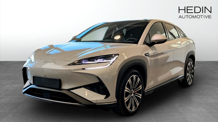 EXCELLENCE AWD 0,95% RÄNTEKAMPANJ