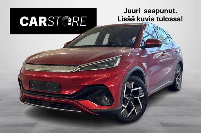 Comfort // Kaistavahti / Adaptv. vakkari / Blis / Sähköpenkit //