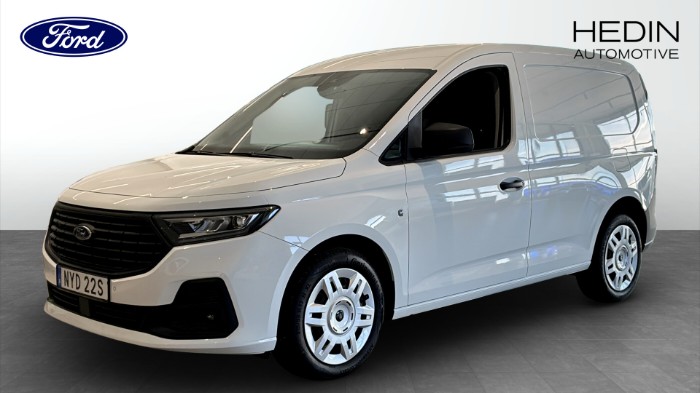 TREND SKÅP 2.0 L1 122 A FWD KAMPANJPRIS!