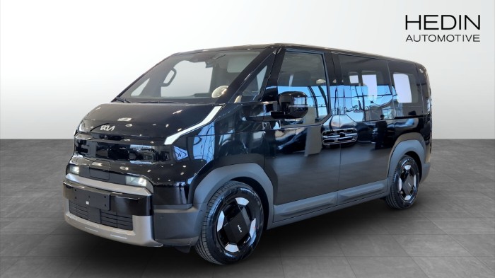 PLUS PRO 5-SITS LONG RANGE