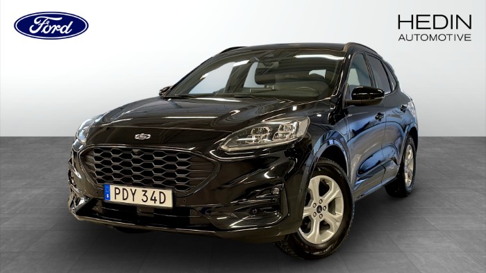 ST-Line X Busines Edition Privatleasing från 4790kr/mån