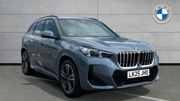 X1 xDrive25e M Sport