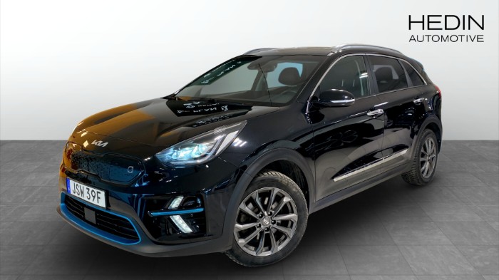 ADVANCE PLUS TECH 64kWh Taklucka JBL