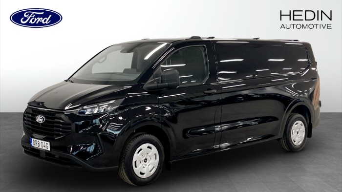 TREND SKÅP 320L 136 AUT FWD