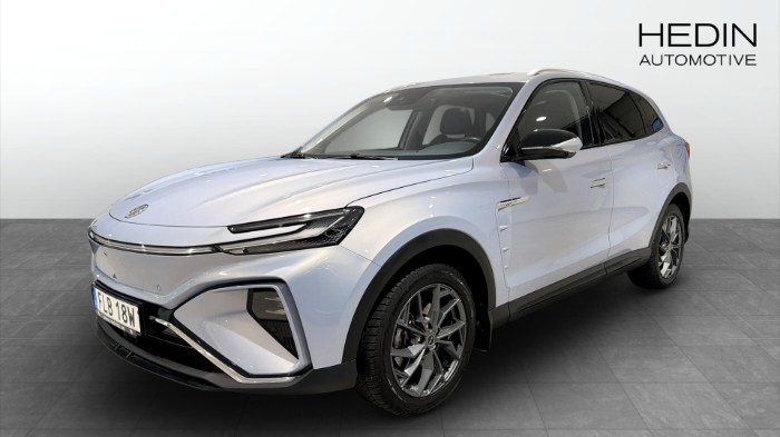 LUXURY 70 KWH, Privatleasing från 3695kr/mån