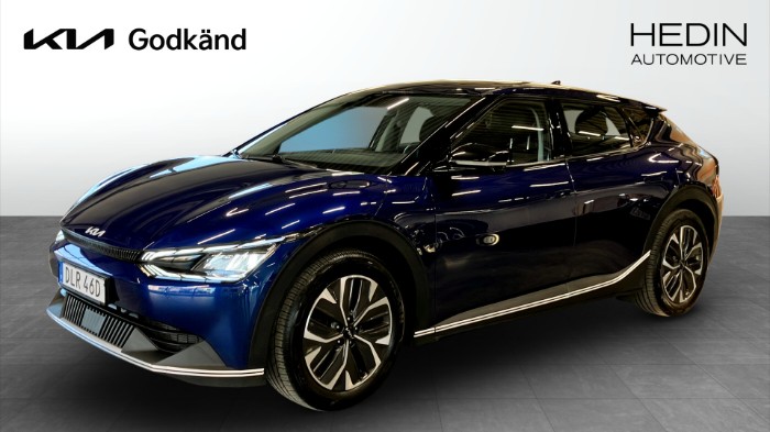 Base LADDKORT 15000 KR  | KIA GODKÄND