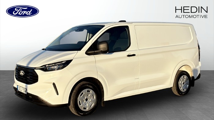 CUSTOM V710 26.00 TREND SKÅP 280S 136 A FWD