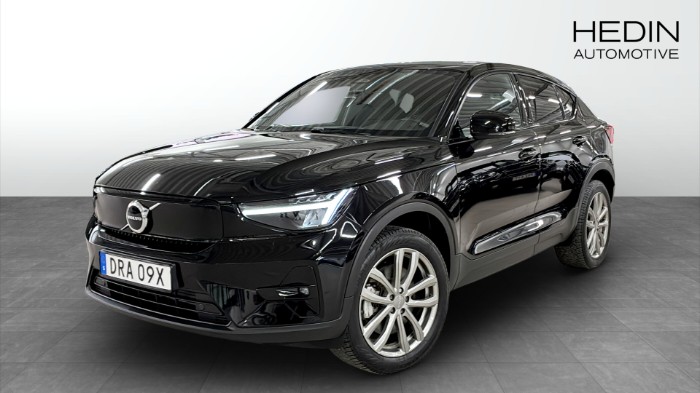 C40 Recharge Single Motor /PLUS /PANORAMA