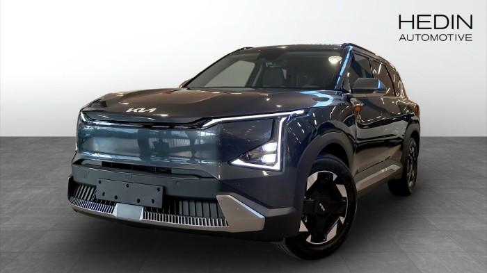 FWD LONG RANGE *Laddkort 15.000kr*