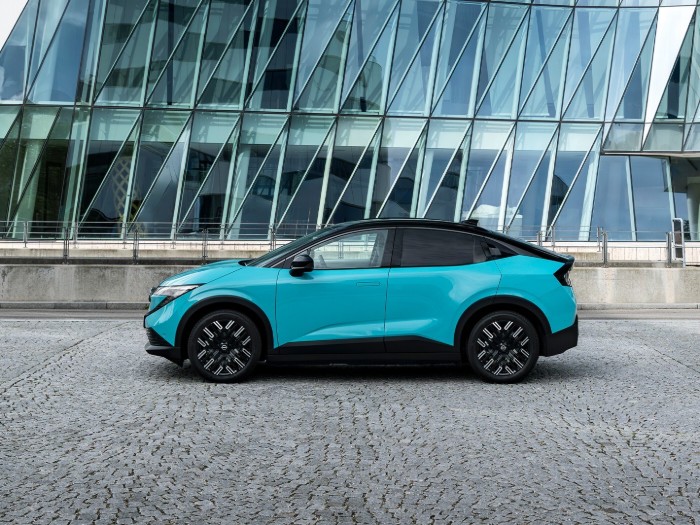 52 kWh Engage 4195kr Fastpris privatleasing