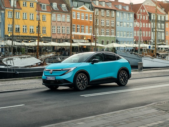 75 kwh 622 km Fastpris privatleasing