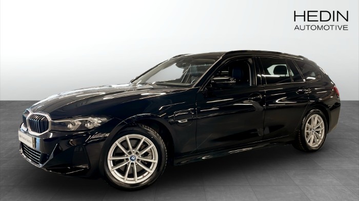 Touring Hybrid Drag Värmare Sportstol Carplay Navi