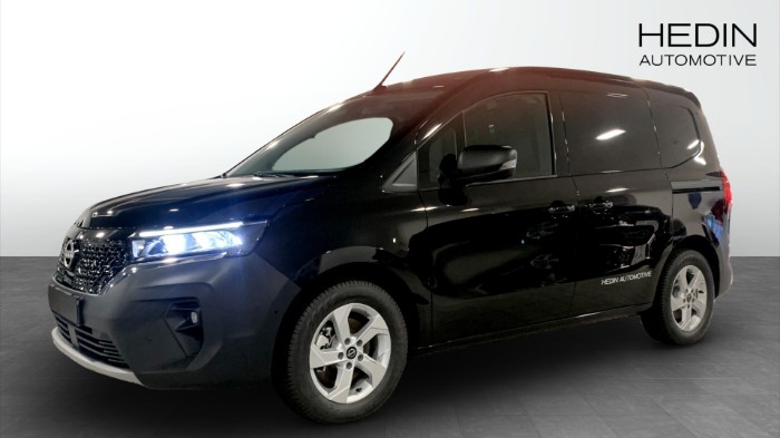 Acenta L1H1 *5 ÅR GARANTI*