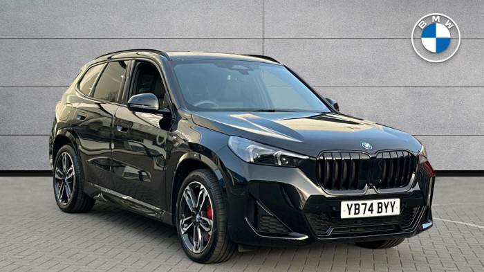 X1 xDrive30e M Sport