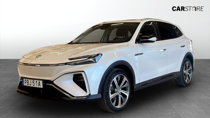 180Hk, 2022, Panorama, 360°, Skinn, Carplay