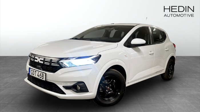 EXPRESSION TCE 90 AUTO *DEMO*