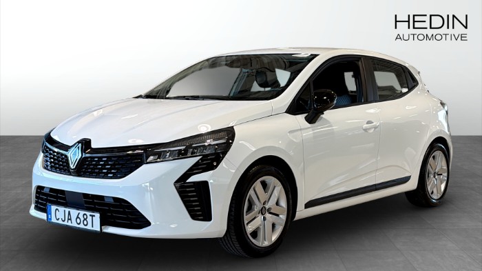 CLIO PH2 EVOLUTION HEV 145HK