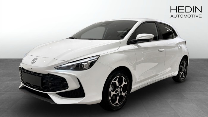 LUXURY HYBRID+,   Privatleasing från 2995kr/mån