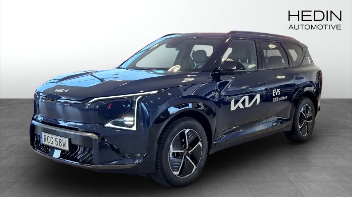 GT LINE *DEMOTILLFÄLLE* FRITT LADDKORT 15.000 KR