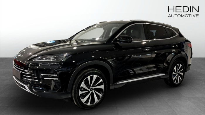 COMFORT PHEV DEMOBIL