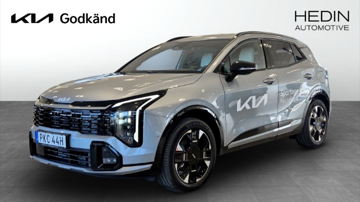 GT LINE. *DEMOTILLFÄLLE*