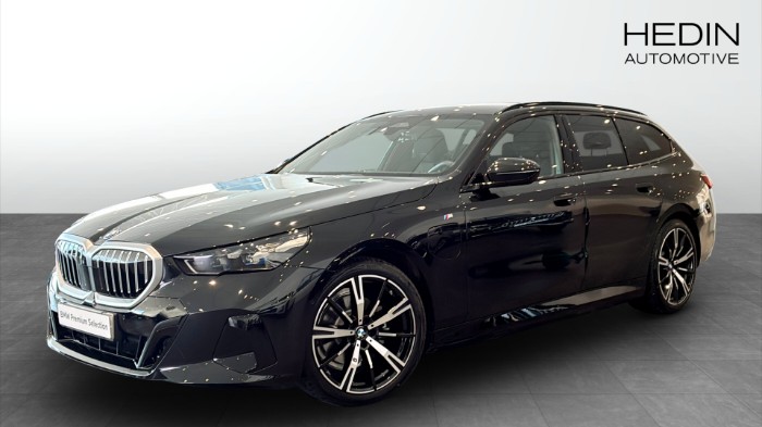 xDrive Touring M sport, Rattvärme, Drakgrok