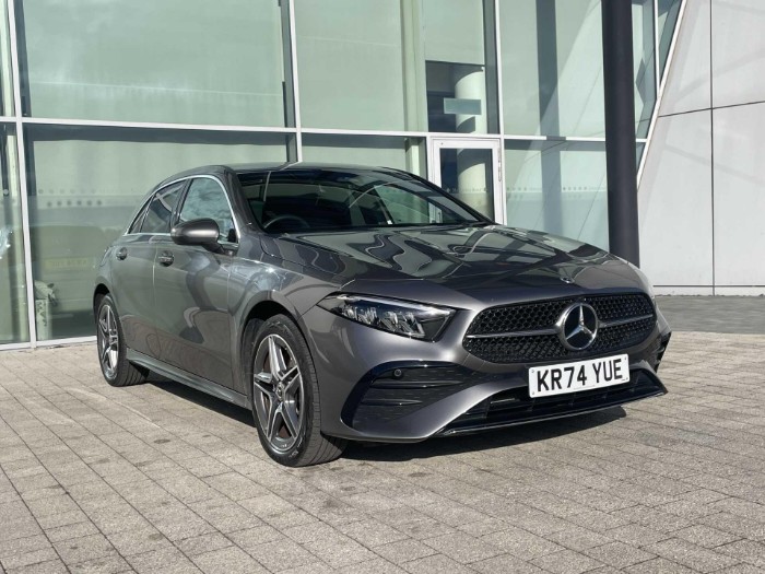 1.3 A250e 15.6kWh AMG Line (Premium) Hatchback 5dr Petrol Plug-in Hybrid 8G-DCT Euro 6 (s/s) (218 ps)