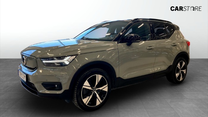 P6 Recharge, 231hk, |DRAGKROK|BACKKAMERA|NAVI|