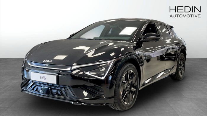 AWD GT LINE BUSINESS EDITION