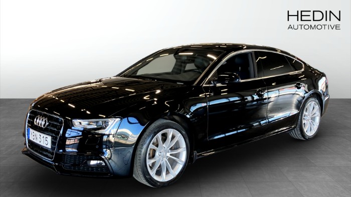 SPORTBACK 1.8 TFSI S-LINE 177hk