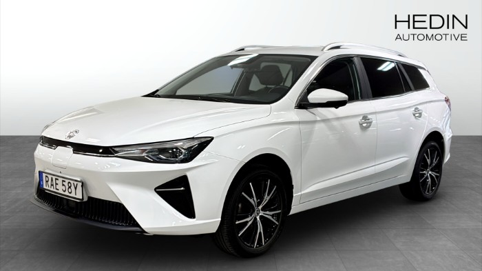 5 LONG RANGE LUXURY 61KWH