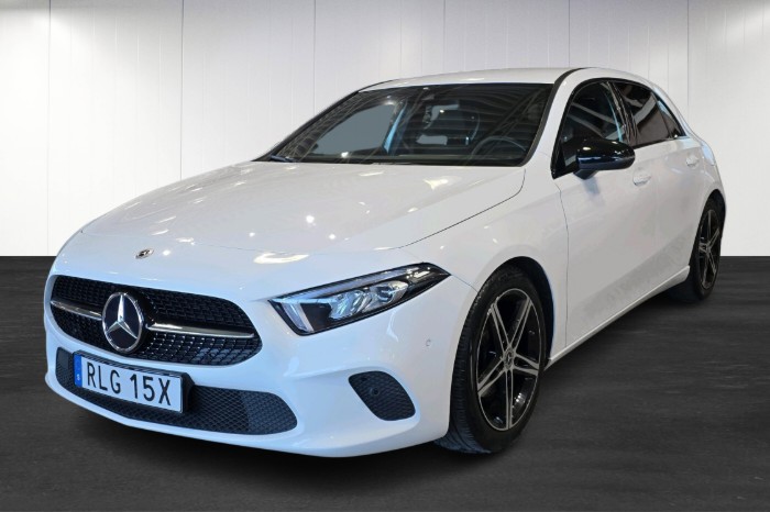 A180 | Navi | Nyservad