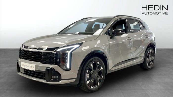 PHEV GT LINE KAMPANJ