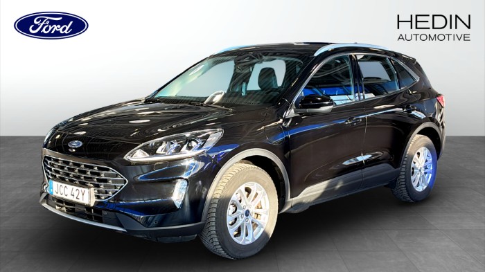 KUGA CX482E 2023.25MY SUV TITANIUM PLUG-IN AUT 2WD