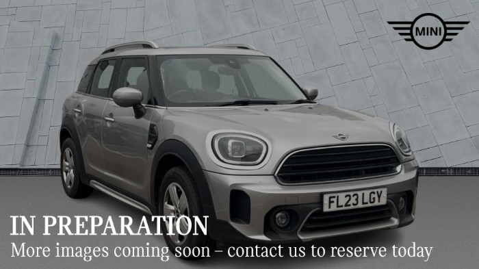 Countryman Cooper Classic