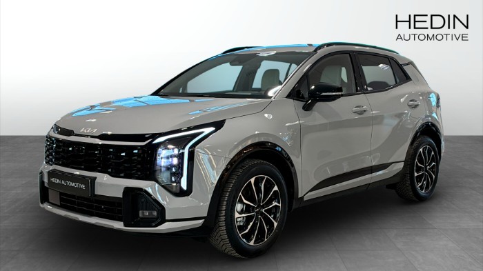 PHEV GT LINE *PRIVATLEASING FRÅN 4995KR/MÅN