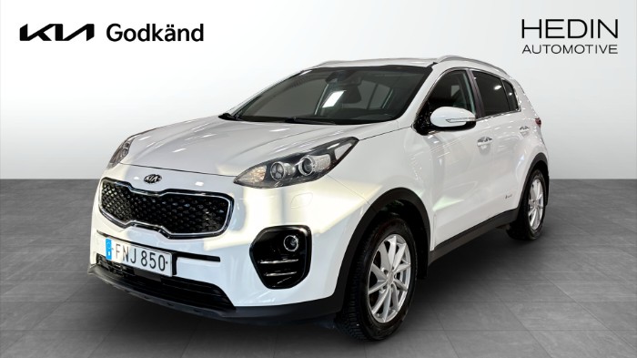 1,7 CRDI KOMFORT | 1 GARANTI | DRAGKROK