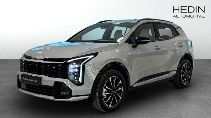 PHEV GT LINE *PRIVATLEASING FRÅN 4995KR/MÅN