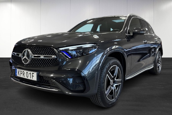 300 de 4MATIC Pano Burm Keyless