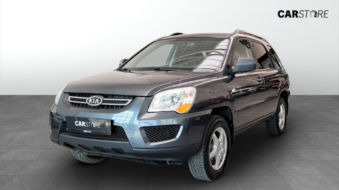 2,0 LPG 104kw AWD AT