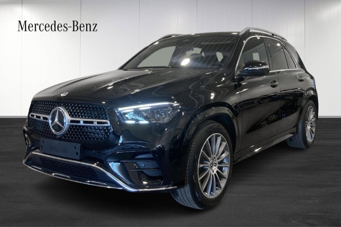 350 de 4MATIC SUV AMG Grand Edition