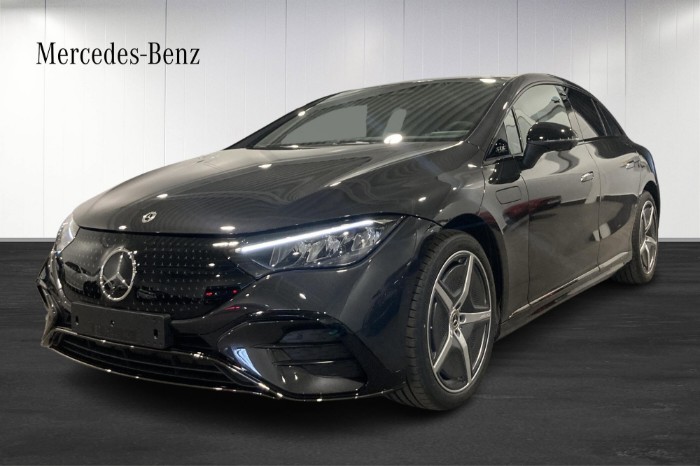 350 4MATIC AMG Night