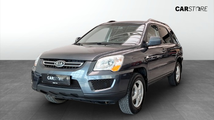 2,0 LPG 104kw AWD AT