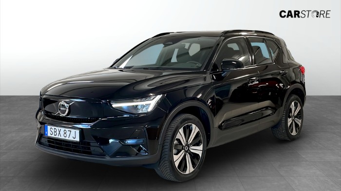 Recharge Single Motor 231hk / Kamera / Google