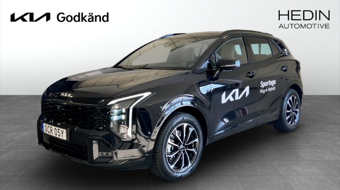 PHEV GT-LINE Facelift *DEMO*