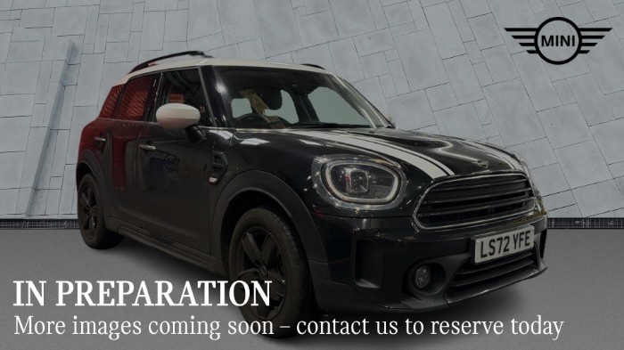 Countryman Cooper Classic