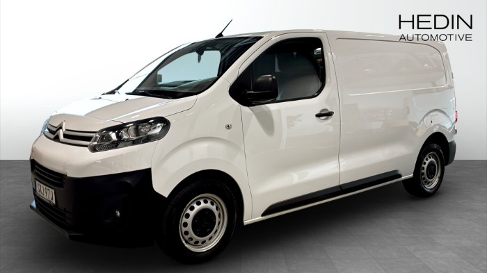 JUMPY BUS PRE L2 145 2.0L AUT