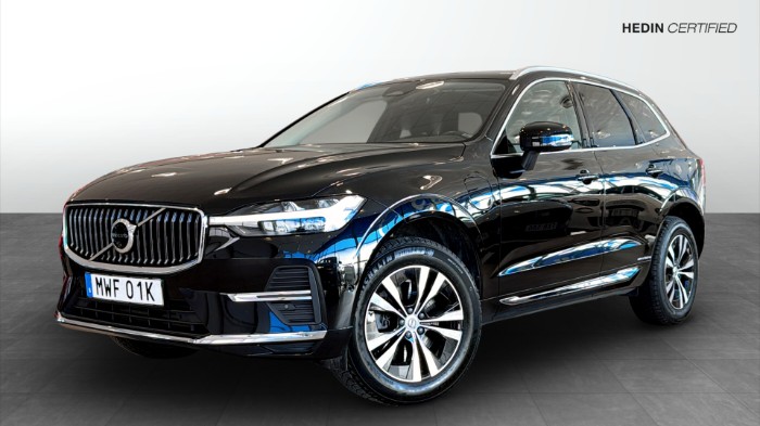 Recharge T6 AWD 350hk Core Edition PANO | H&K | 360°