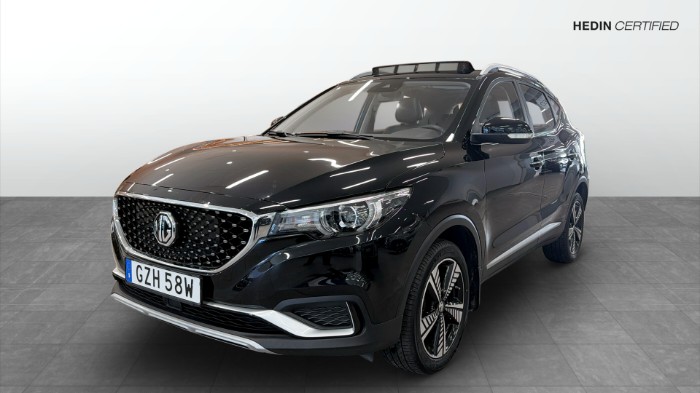 45kWh Luxury Panorama MY21B-kamera