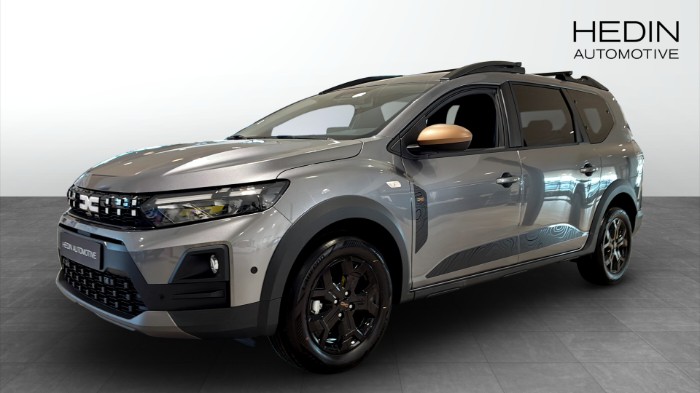 JOGGER EXTREME TCE 110 7-SITS